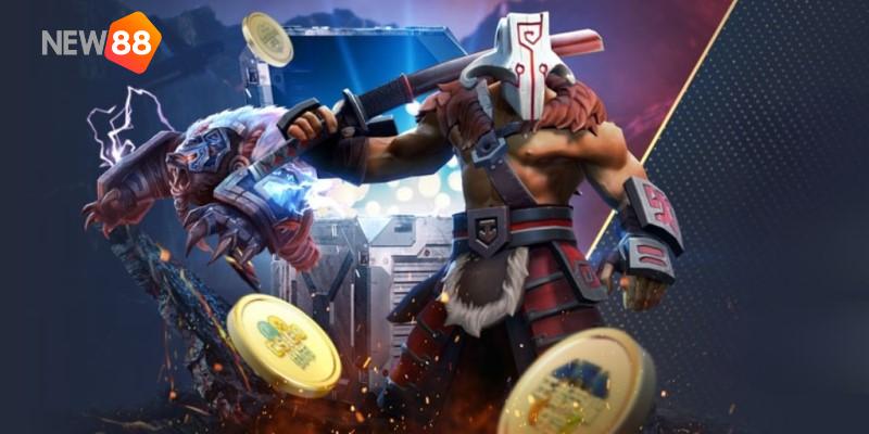 AE SPORTS - Cược Thể Thao Điện Tử New88 Vô Vàn Thú Vị 2 Tìm hiểu cá cược AE SPORTS tại New88