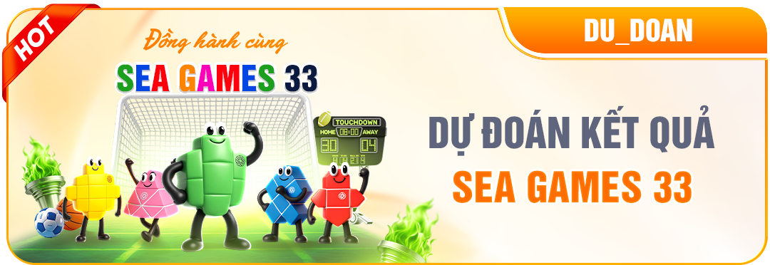 New88 dự đoán Sea Game 33